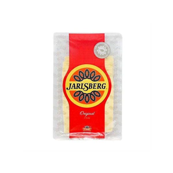 Τυρί JARLSBERG ημίσκληρο σε φέτες 150gr